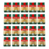 Arbella Makarna 500 gr Burgu-Boncuk-Fiyonk-Arpa 20 li Karma Paket - 1