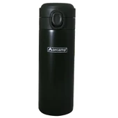 Mug Termos 420 ml - Orcamp - Siyah (OUT-5150) thumbnail 1