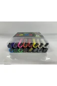 Posca 16'lı Set Marker Pc-3m (0.9-1.3MM) Paketiyle thumbnail 2