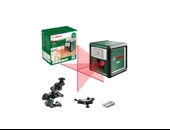Bosch Quigo Tinbox Çapraz Çizgi Lazeri - 2