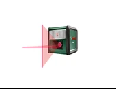Bosch Quigo Tinbox Çapraz Çizgi Lazeri - 1