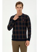 U.S. Polo Assn. Erkek Sweatshirt 2035729 - 1