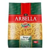 Arbella Makarna 500 gr Burgu-Boncuk-Fiyonk-Arpa 20 li Karma Paket - 2