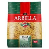 Arbella Makarna 500 gr Burgu-Boncuk-Fiyonk-Arpa 20 li Karma Paket - 4