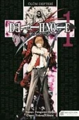 Death Note - Ölüm Defteri 01 - Tsugumi Ooba - 1