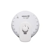 KORKMAZ A319-08 MİA WAFFLE MAKİNESİ VANİLYA - 2