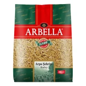 Arbella Makarna 500 gr Burgu-Boncuk-Fiyonk-Arpa 20 li Karma Paket - 5