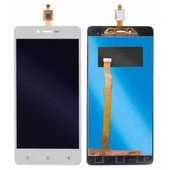Reeder P10C Lcd Ekran Dokunmatik  Çıtasız A+++Süper Kalite - 2