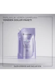 Kerastase Blond Absolu Bain Lumiere Işlem Görmüş Sarı Saçlar Için Parlaklık Veren Şampuan 500 ml thumbnail 8