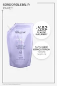 Kerastase Blond Absolu Bain Lumiere Işlem Görmüş Sarı Saçlar Için Parlaklık Veren Şampuan 500 ml thumbnail 6