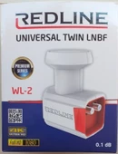 Redline WL-2 - 1