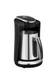MUSULLU PRO OTM-002 OTTOMAN KAHVE MAKİNESİ - 3