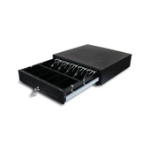 Kodpos Cd 5B8C Metal Para Çekmecesi 8 Bozuk 5 Kağıt Bölmeli - 1
