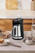 MUSULLU PRO OTM-002 OTTOMAN KAHVE MAKİNESİ - 2