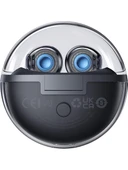 Baseus Bowie E5X True Wireless Bluetooth Kulaklık Siyah thumbnail 5