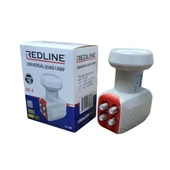 Redline WL-4 - 1