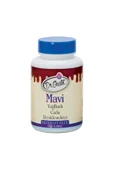 Dr. Gusto Gıda Boyası Yağ Bazlı Toz Mavi 25 gr - 1