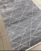 Merinos Halı 200x290 Diyez Koleksiyonu 37917-095 - 1