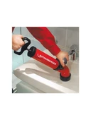 Rothenberger Ropump Süper Plus Boru Temizleme El Pompası 072070X - 5