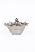 DMT COPPER HOME Şekerlik Döküm Yükseklik :2,5cm Genişlik:5,5 cm - 2