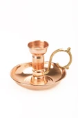 DMT COPPER HOME'DEN MUMDANLIK&FİNCAN&TÜRK KAHVE%ÇİKOLATALI YILBAŞI PAKETİ - 4