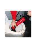 Rothenberger Ropump Süper Plus Boru Temizleme El Pompası 072070X - 4