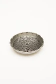 DMT COPPER HOME GAZİANTEP BAKIR ÇEREZLİK SETİ KURUYEMİŞ 6 'LI SET(10cm X 3cm) - 1