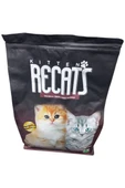 Hs Tarım Recats Kitten Tavuklu Yavru Kedi Maması 5 KG - 4