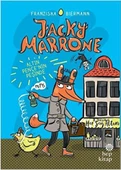 Jacky Marrone Altın Pençe'nin Peşinde - 1