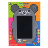 Nessiworld LC-31072 Koala Çizim Tableti 8.5 inç -Lets be Child - 3