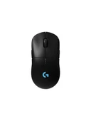 Logitech G PRO HERO 25.600 DPI Kablosuz Oyuncu Mouse Siyah - 1