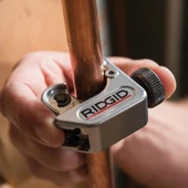 Rıdgıd 32985 5-24 mm Avuç İçi Boru Kesici - 4
