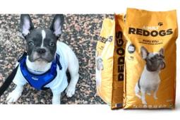 Hs Tarım Redogs Kuzu Etli Yetişkin Köpek Maması 15KG - 2