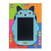 Nessiworld LC-31070 Kedi Çizim Tableti 8.5 inç - 3