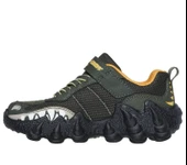 Sketchers 400121L OLV SKECHOSAURUS LIGHTS 2.0 ÇOCUK SPOR AYAKKABI thumbnail 2