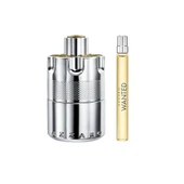 Azzaro Wanted EDP 100 ml + EDP 10 ml Erkek Parfüm Seti - 4