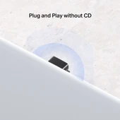 Tp Mercusys MA20N AC650 Nano wi-fi USB adaptör (3yıl üretici garantili) thumbnail 5