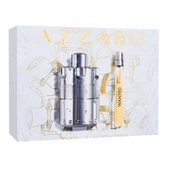 Azzaro Wanted EDP 100 ml + EDP 10 ml Erkek Parfüm Seti - 1