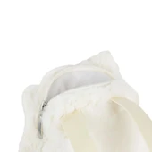 Nessiworld 2062 Ekru Kedi Çanta -My Friend Toys - 4