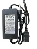 Rapco Akülü Ilaçlama Pompası Şarj Adaptörü 220V-AC 12v-DC - 1