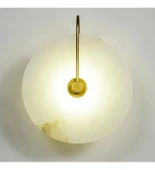 APL-7106-1 Mermer Aplik - 2