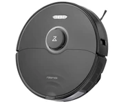Roborock S8 Sonic Siyah Akıllı Robot Süpürge - 1