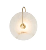 APL-7106-1 Mermer Aplik - 1