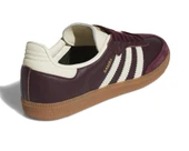 Adidas Samba Og W Unisex Bordo Günlük Spor Ayakkabı ID0477 - 4