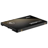 MSI Spatium S270 500MB/S - 450MB/S Sata 3.0 240 GB 2.5" SSD (5 Yıl Garantili) - 2