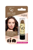 Golden Rose Grey Hair No:09 Ashy Blonde Saç Beyazlarını Kapatan Stick - 1