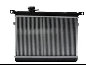 MGA SU RADYATÖRÜ KAPAKLI ALUMİNYUM DKS DOĞAN-KARTAL-ŞAHİN - 1