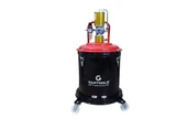 Gaptools 35lt Havalı Gres Pompası 60:1 GP-35A2 - 1