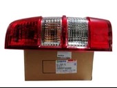 DEPO STOP LAMBASI SAĞ RANGER AMPUL+DUYLU SİSSİZ 2006-2009 - 2