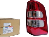 DEPO STOP LAMBASI SAĞ RANGER AMPUL+DUYLU SİSSİZ 2006-2009 - 1